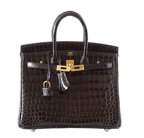 hermes birkin 26|hermes birkin 25 crocodile.